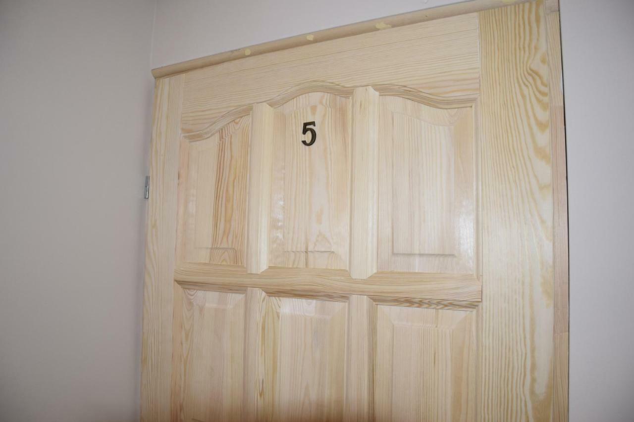 Apartmán Osada Groń Pokoj fotografie