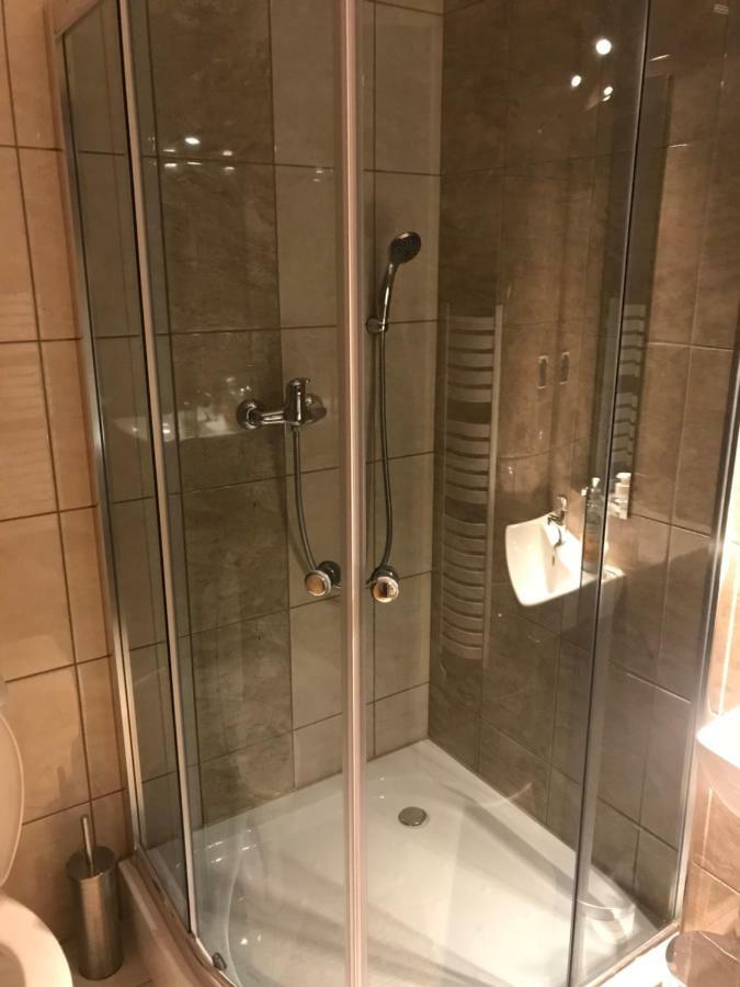 Apartmán Osada Groń Exteriér fotografie